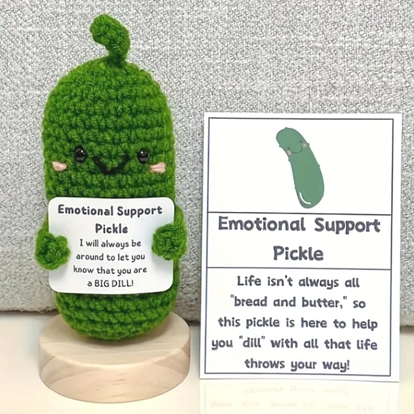 Support Pickle - Picture 1 of 7